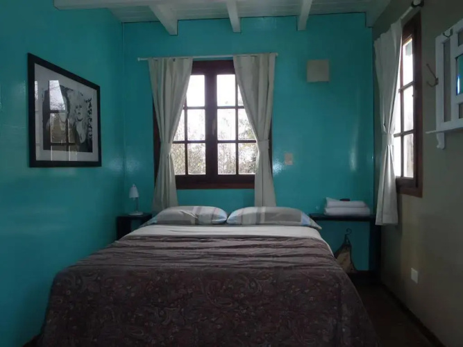 Green House Hostel