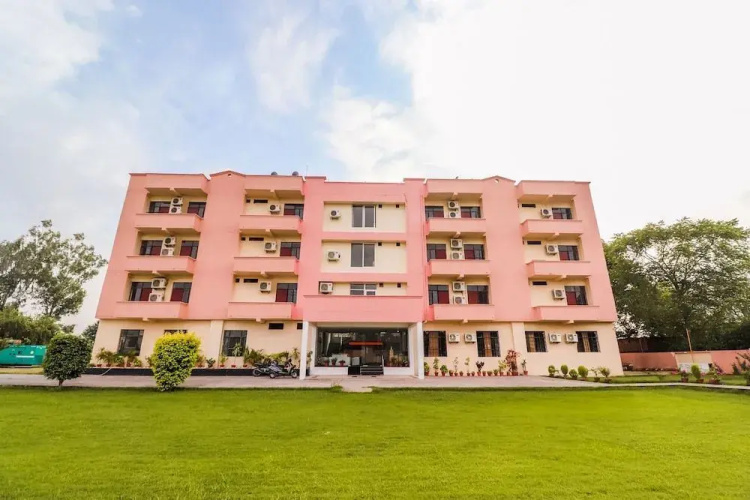 Hotelafbeelding