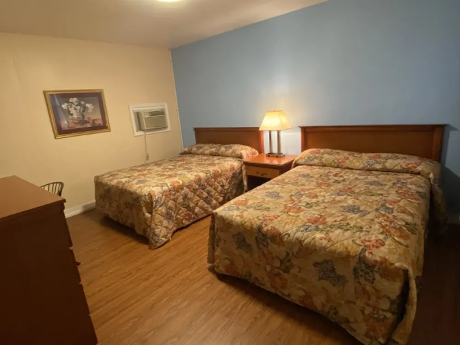 Front Royal Motel