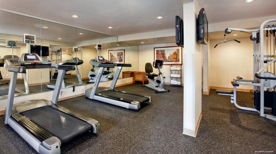 Best Western Chula Vista/Otay Valley Hotel photo 23