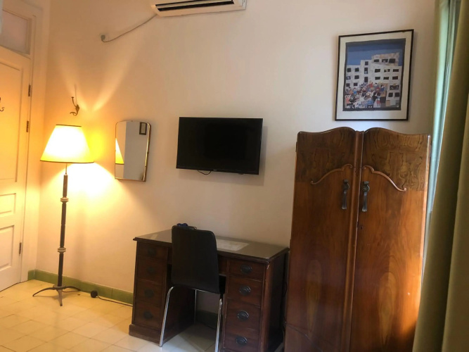 Rothschild Tel-Aviv Studio