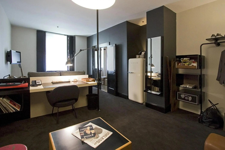 Ace Hotel New York photo 11