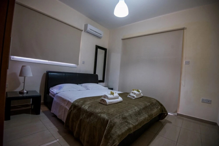 Nissi Crystal Villa