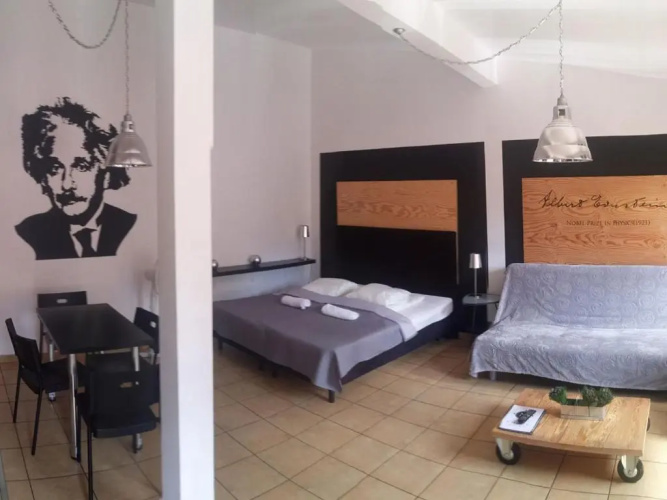 Nobel Suites
