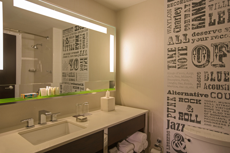 Renaissance Nashville Hotel photo 10