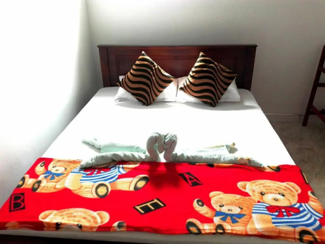 Takeshi inn