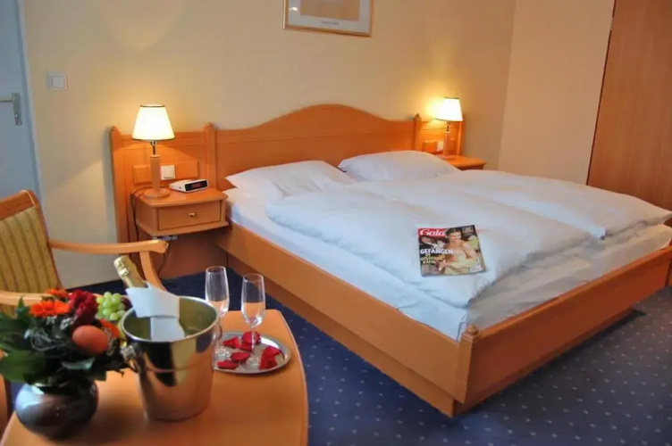 Dom-Hotel