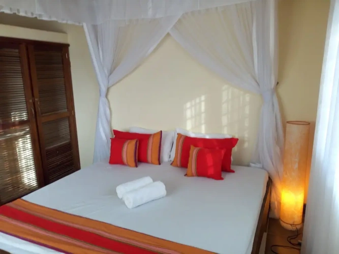 2 Bedrooms Comfort Villa