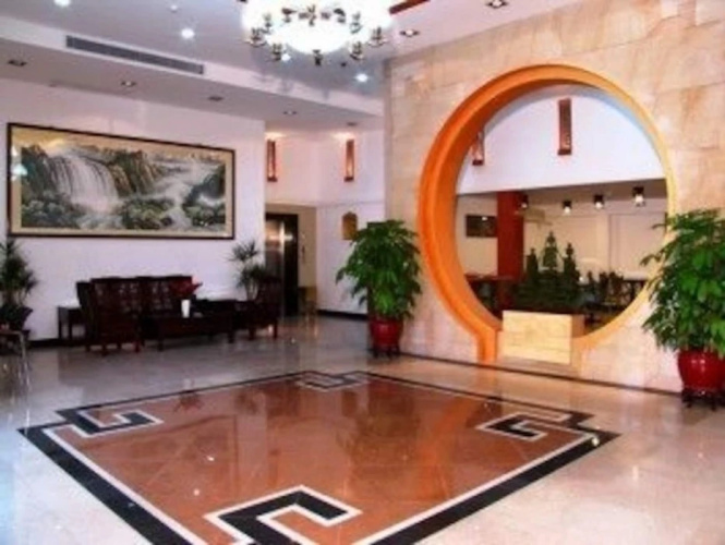 Liangdian Hotel