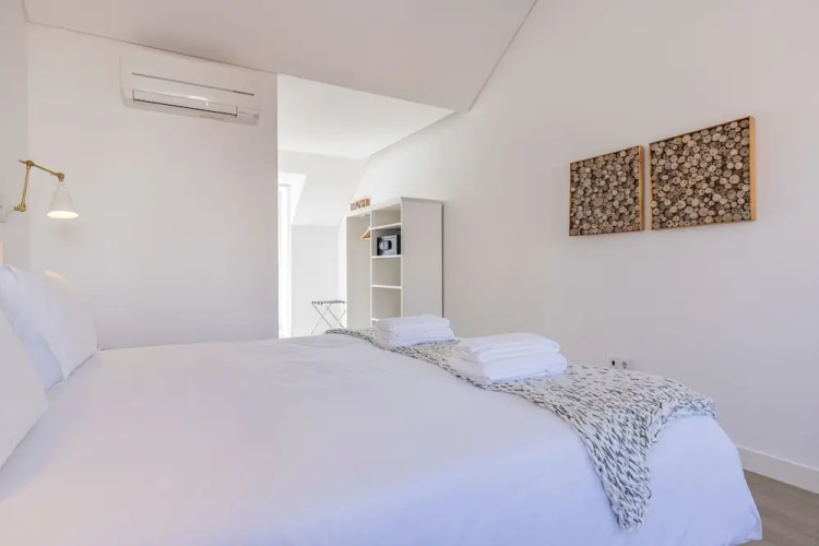 Garcia 28 Apartments