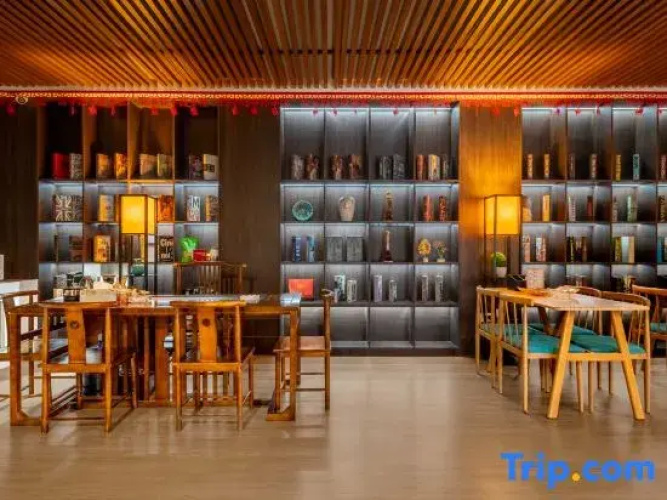 Magpie Cinema Hotel