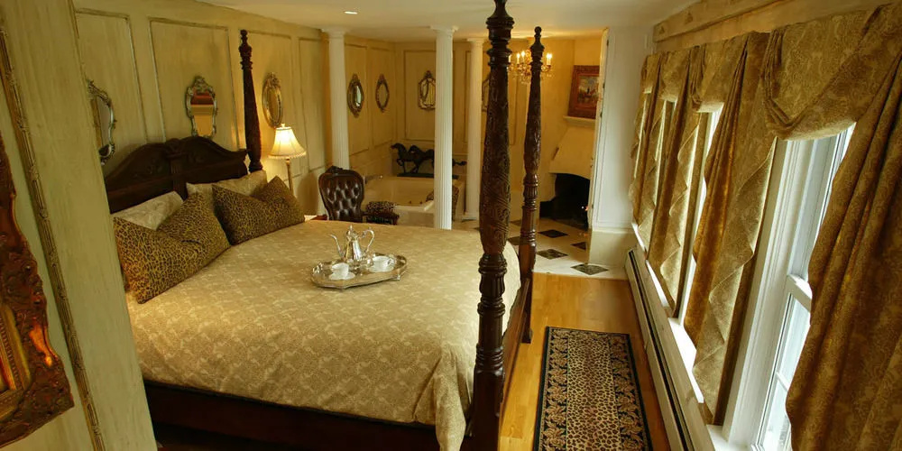 Jacob Hill Inn
