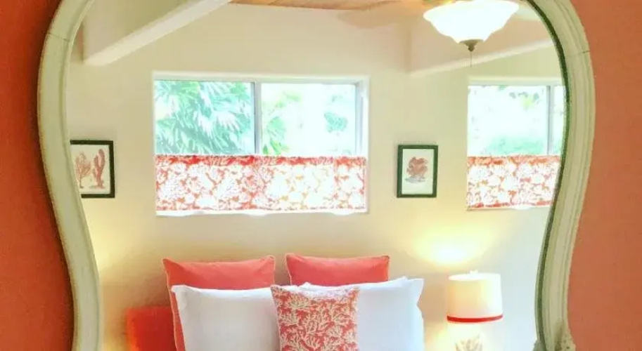 Areca Palms Estate Bed and Breakfast