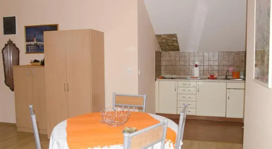 Apartment Rakić