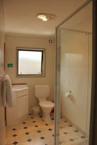 Economy Double Studio