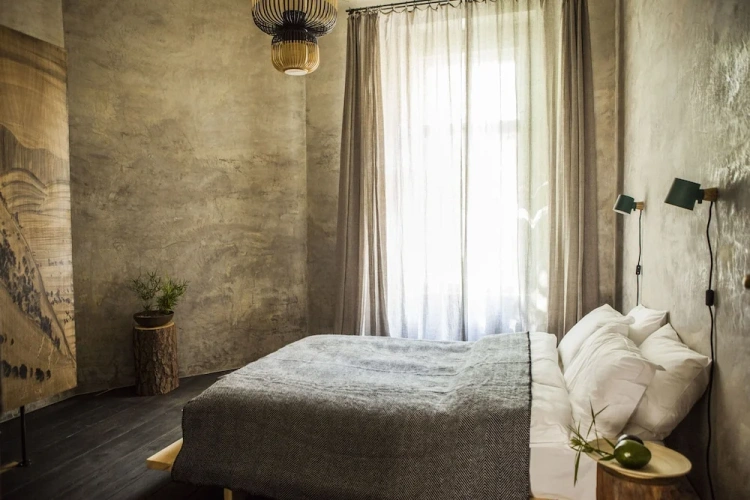 1 Bedroom Luxury Apartment