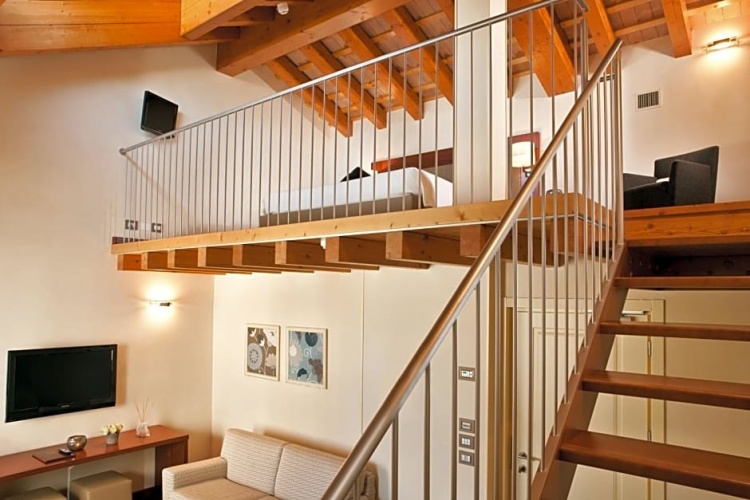 Superior Double Suite