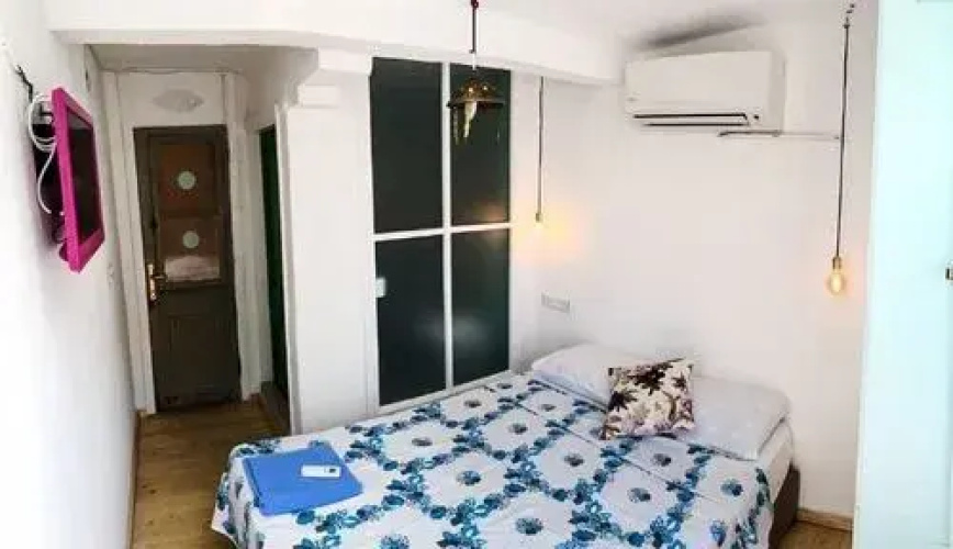 Sayeban Otel