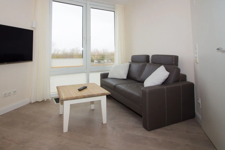 Kurpark-Residenz W112