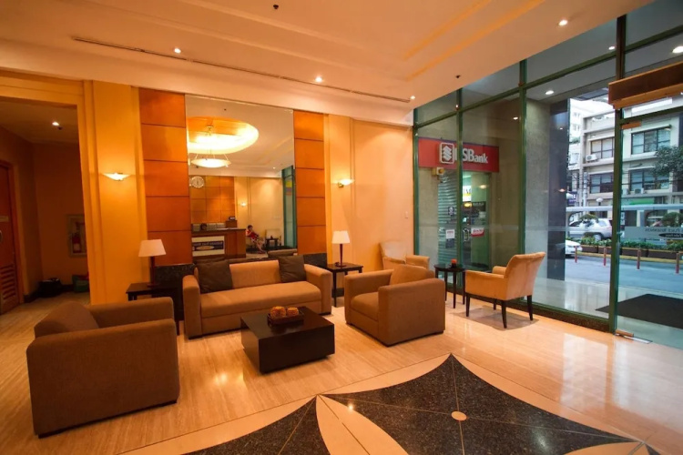 Hotelbild
