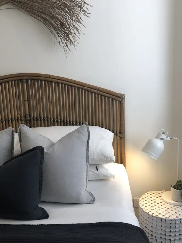 Luxury Double Apartment