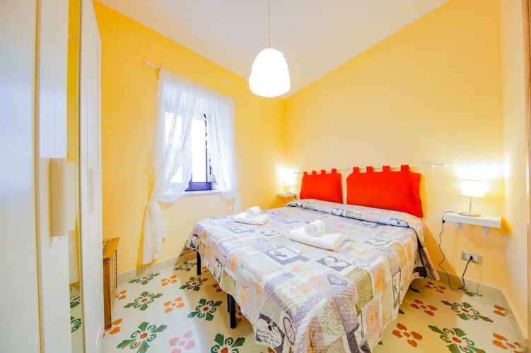 Fiore Apartment
