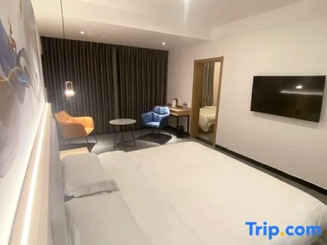 Business Double Suite