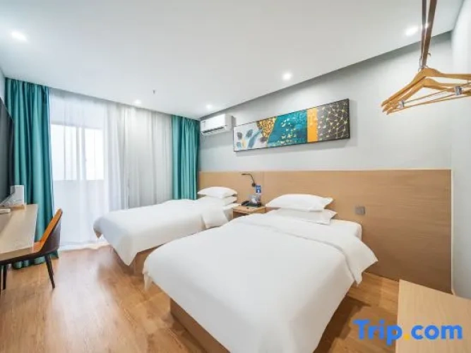 Business Twin room