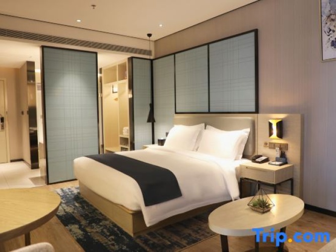 2 Bedrooms Suite