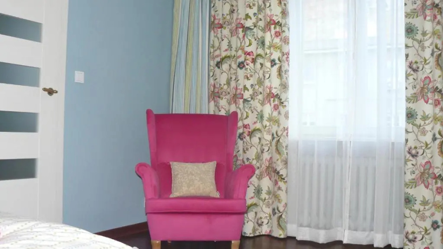 Apartament Chmielna