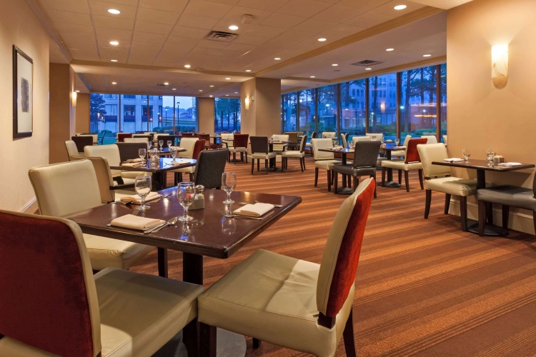 Wyndham Grand Pittsburgh Downtown photo 22