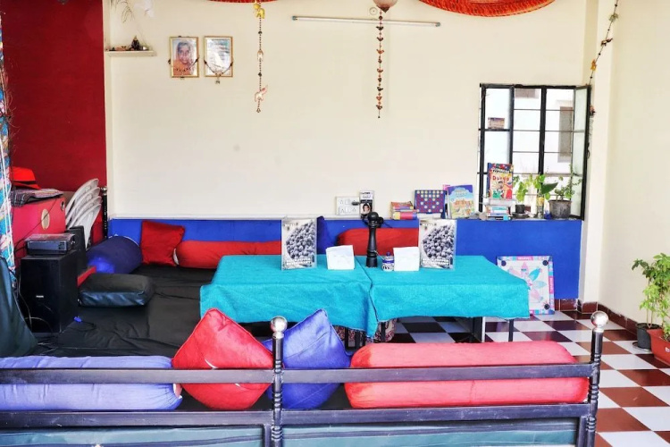 Black Pepper Guest House