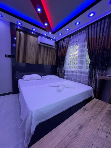 Gökçe Pension