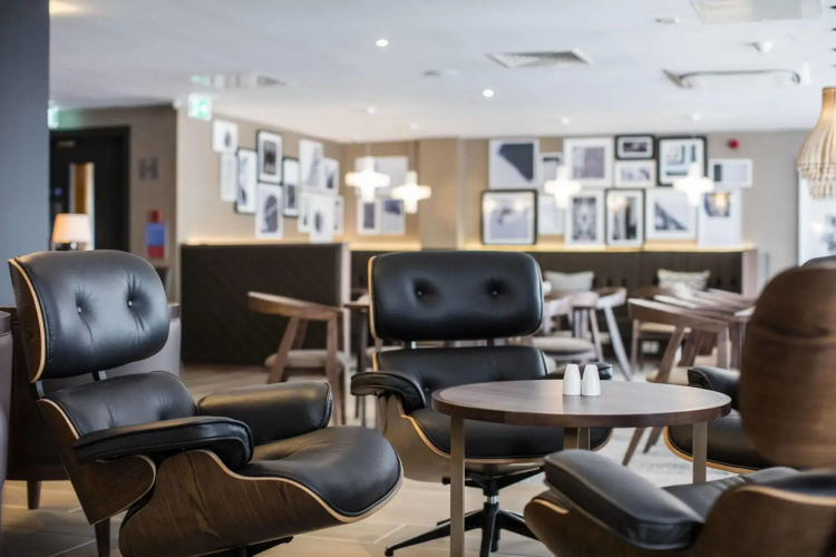 Ac Hotel Birmingham