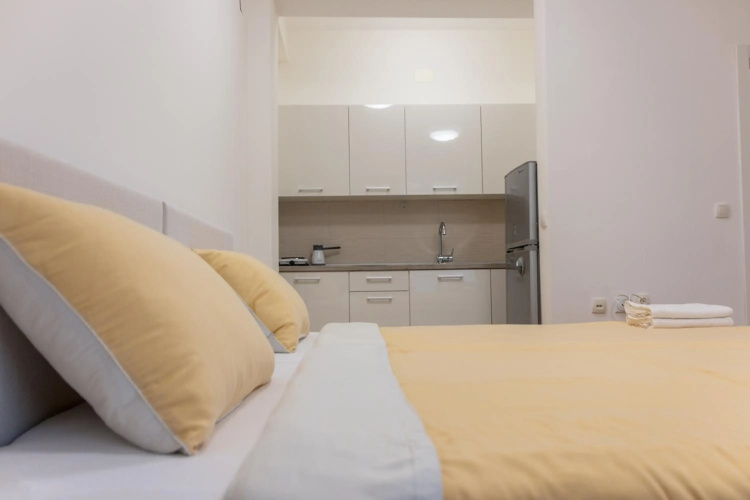 Comfy Apartments-Ohrid