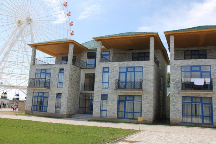 Image de l'hôtel