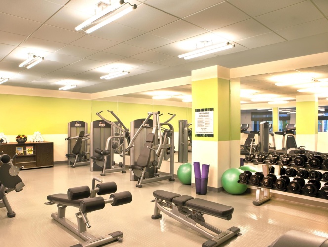 Element Miami International Airport photo 21
