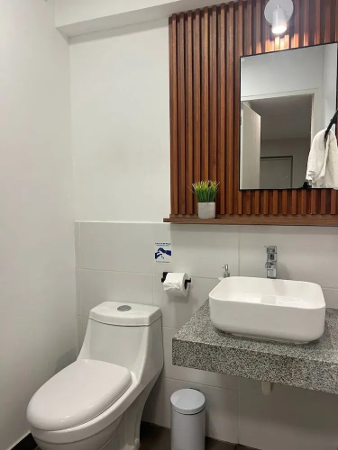 Beautiful Apartment in Lima
