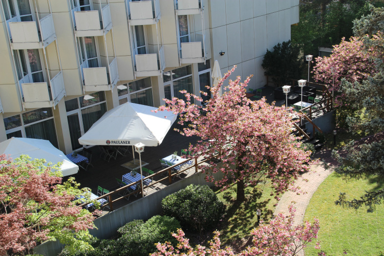 Holiday Inn Munich South photo 29