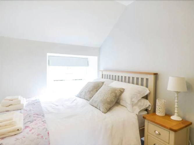 Honeysuckle Cottage