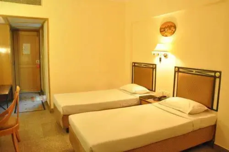 Darling Residency Vellore