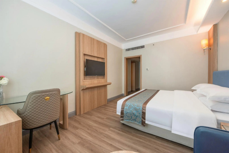 Chang'an Hotel Shenzhen