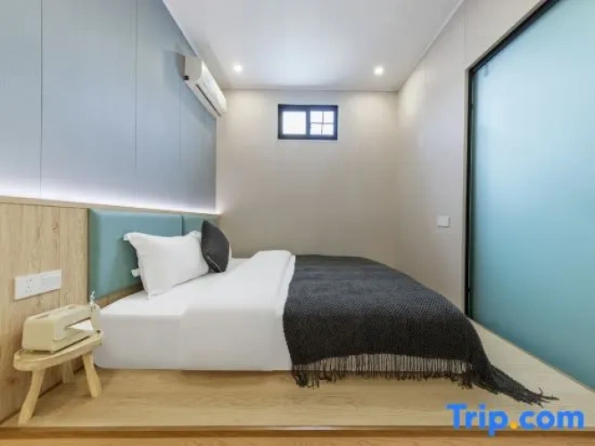 2 Bedrooms Family Suite