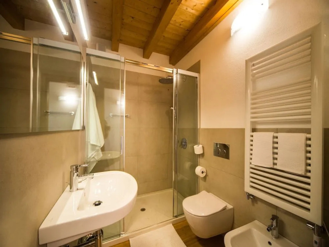 B&B La Rubiana