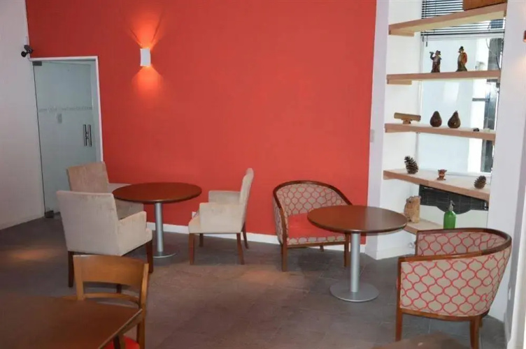 C’Chic Boutique Hotel