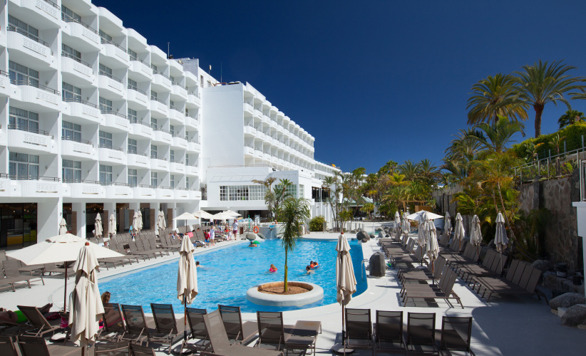 Abora Catarina by Lopesan Hotels photo 30