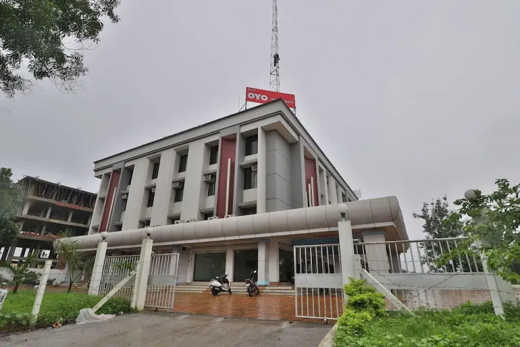 Hotelafbeelding