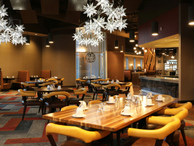 Doubletree By Hilton Omaha Southwest photo 21