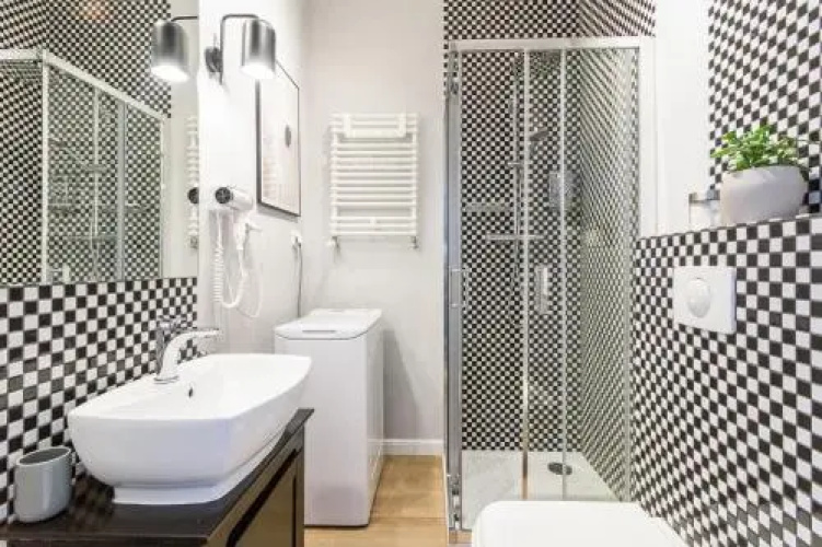 Wielopole Max Apartment