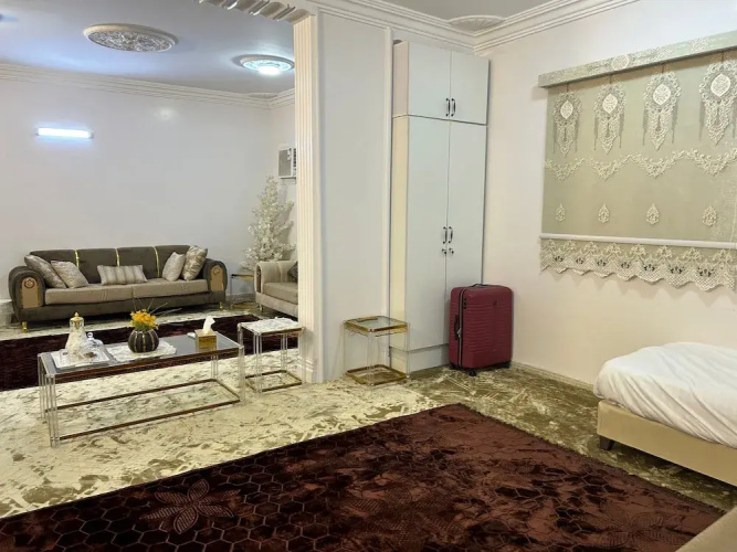 alaqeeq apartments